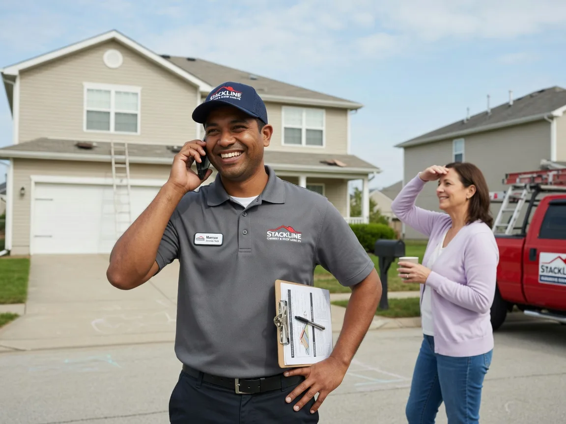 Chimney flashing repair Buckner, MO FAQs